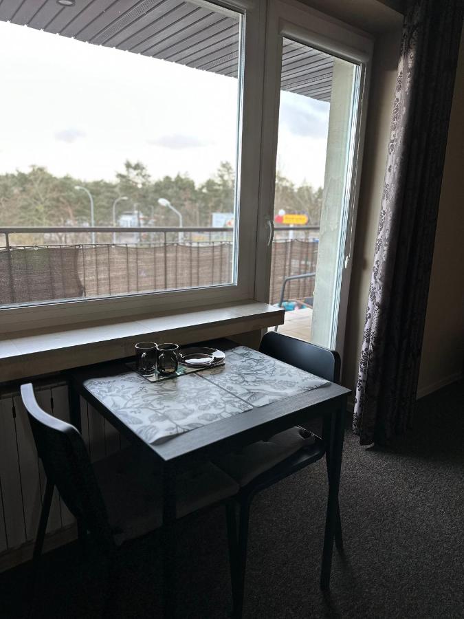 Zweibettzimmer mit Gemeinschaftsbad