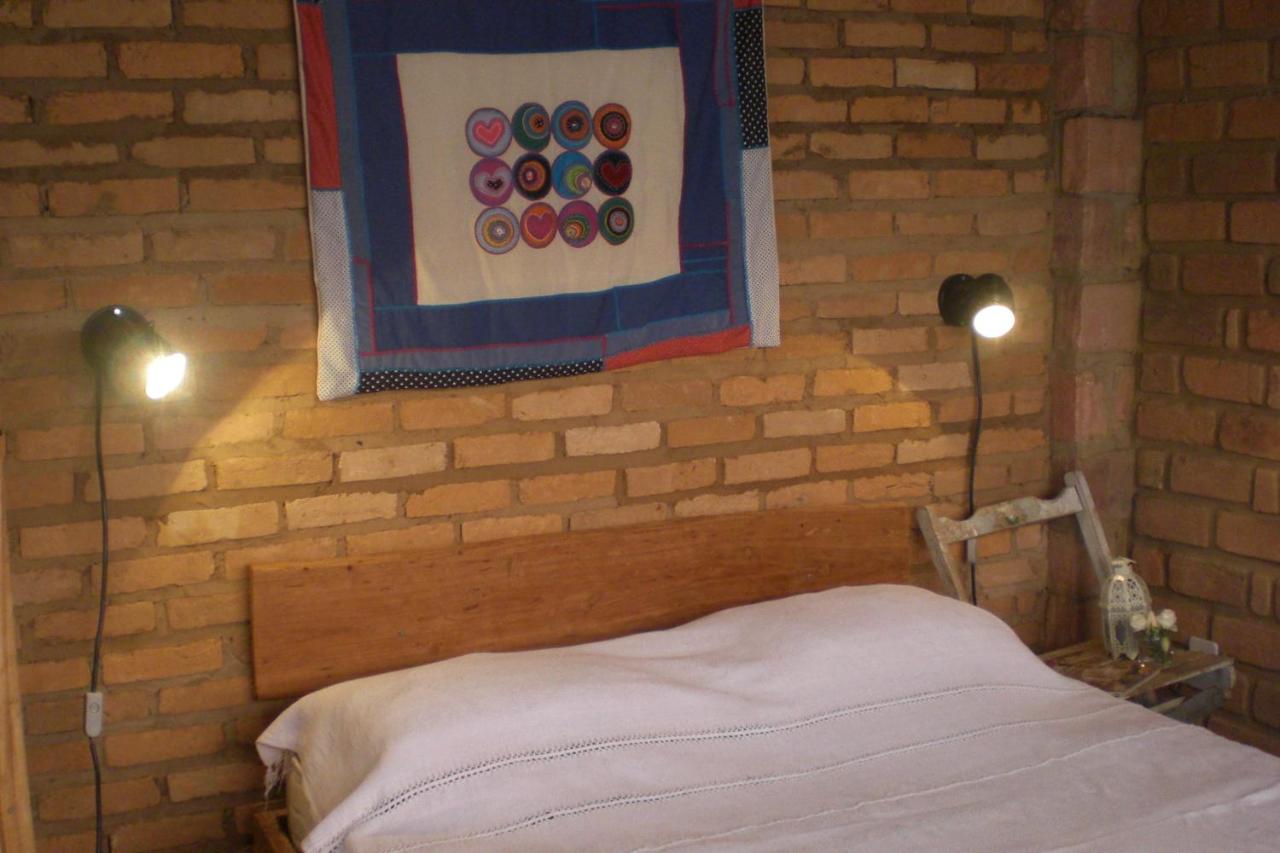 Kleines Doppelzimmer