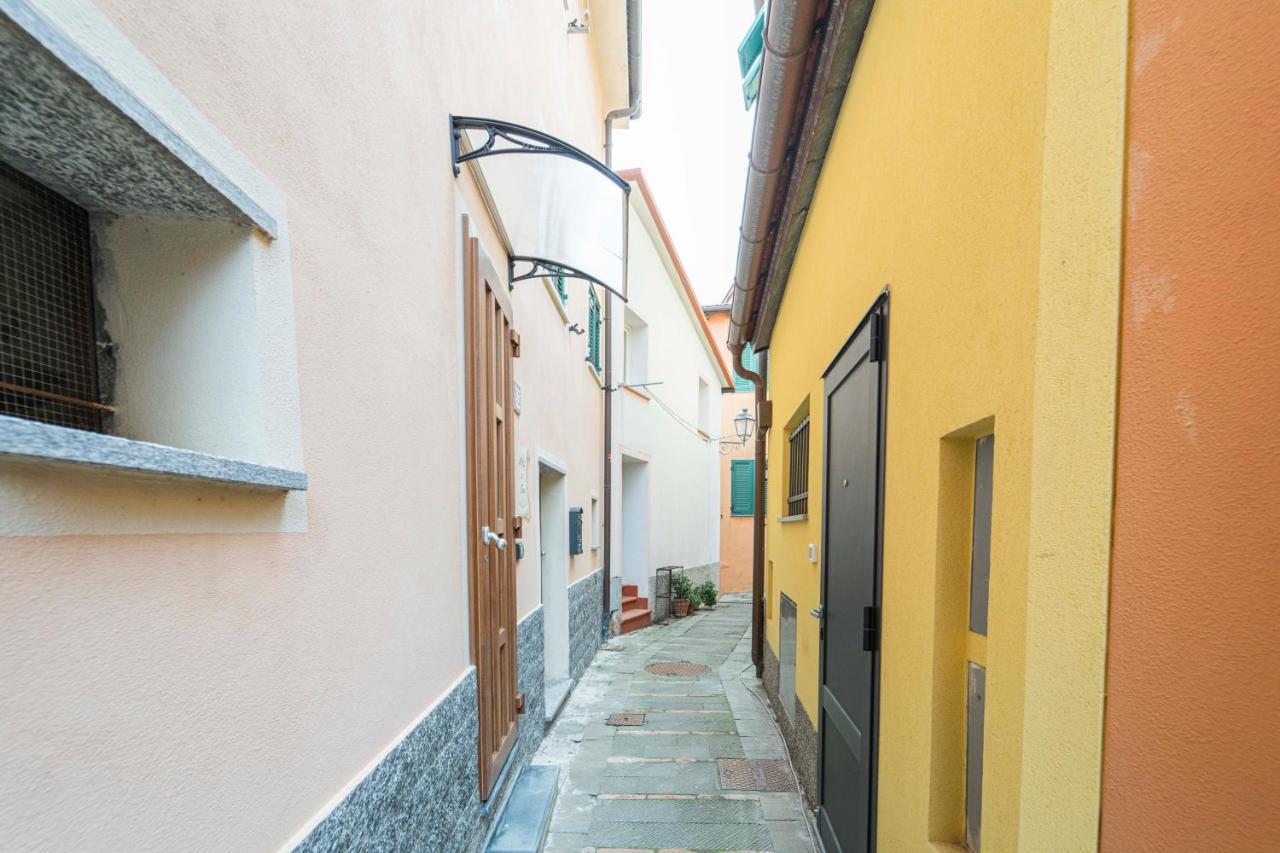 094 - A Cà di Fratti, Cardini 15 minuti dal mare - B&B