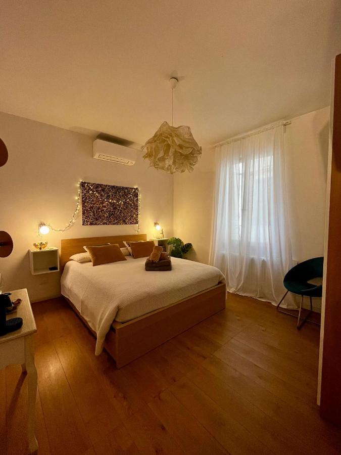 I Limoni di Vernazza - Ferienwohnung
