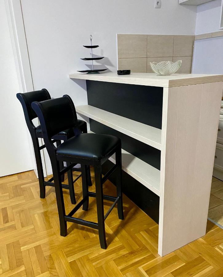 Apartman EMA - B&B