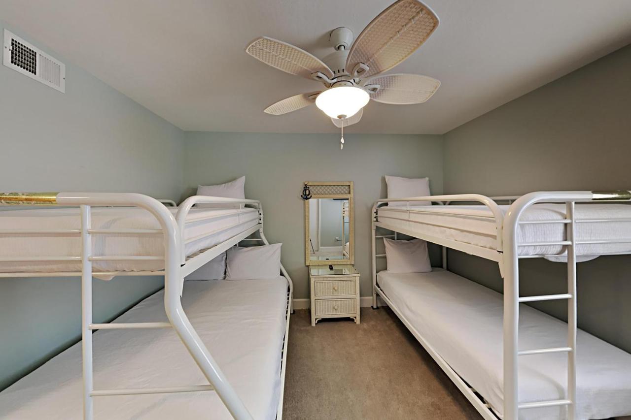 Gulf House #505 - Ferienwohnung Gulf Shores