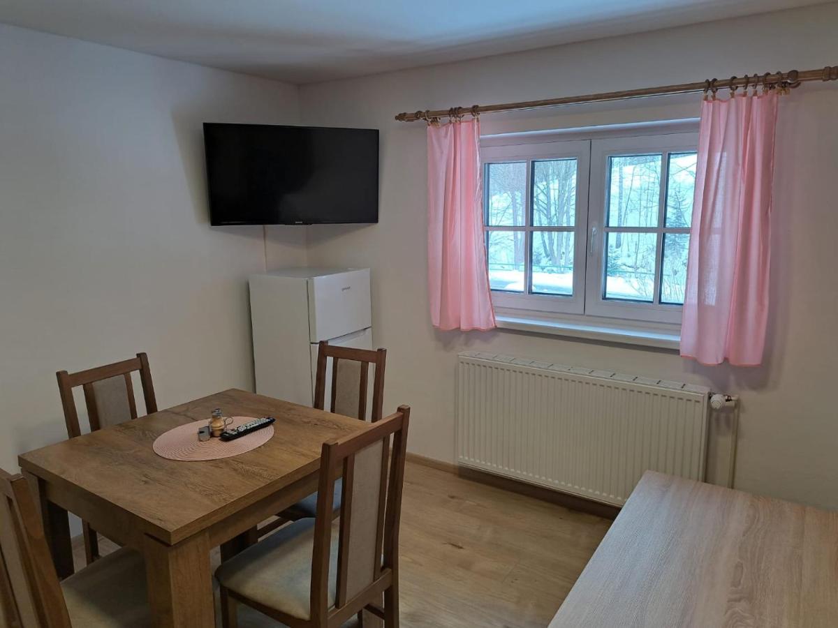 Family Junior Suite