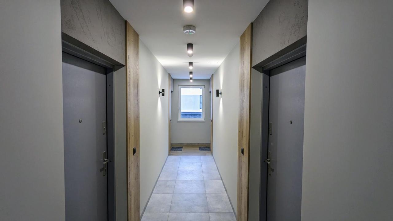 Apartamenty Premium Gdynia Grabowo 5 - Chambres d’hôtes Gdynia