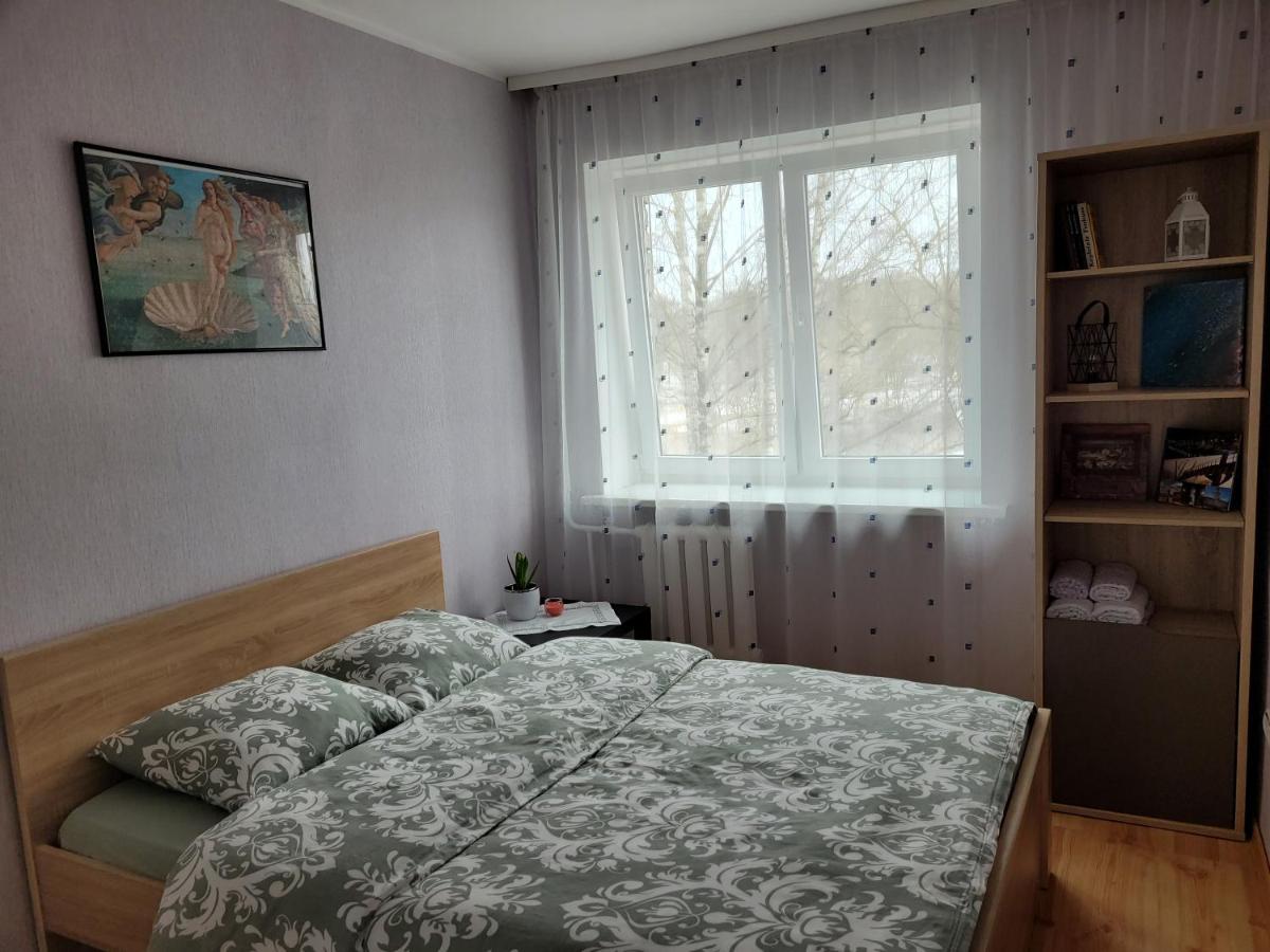 B&B Jelgava - City apartament - Bed and Breakfast Jelgava