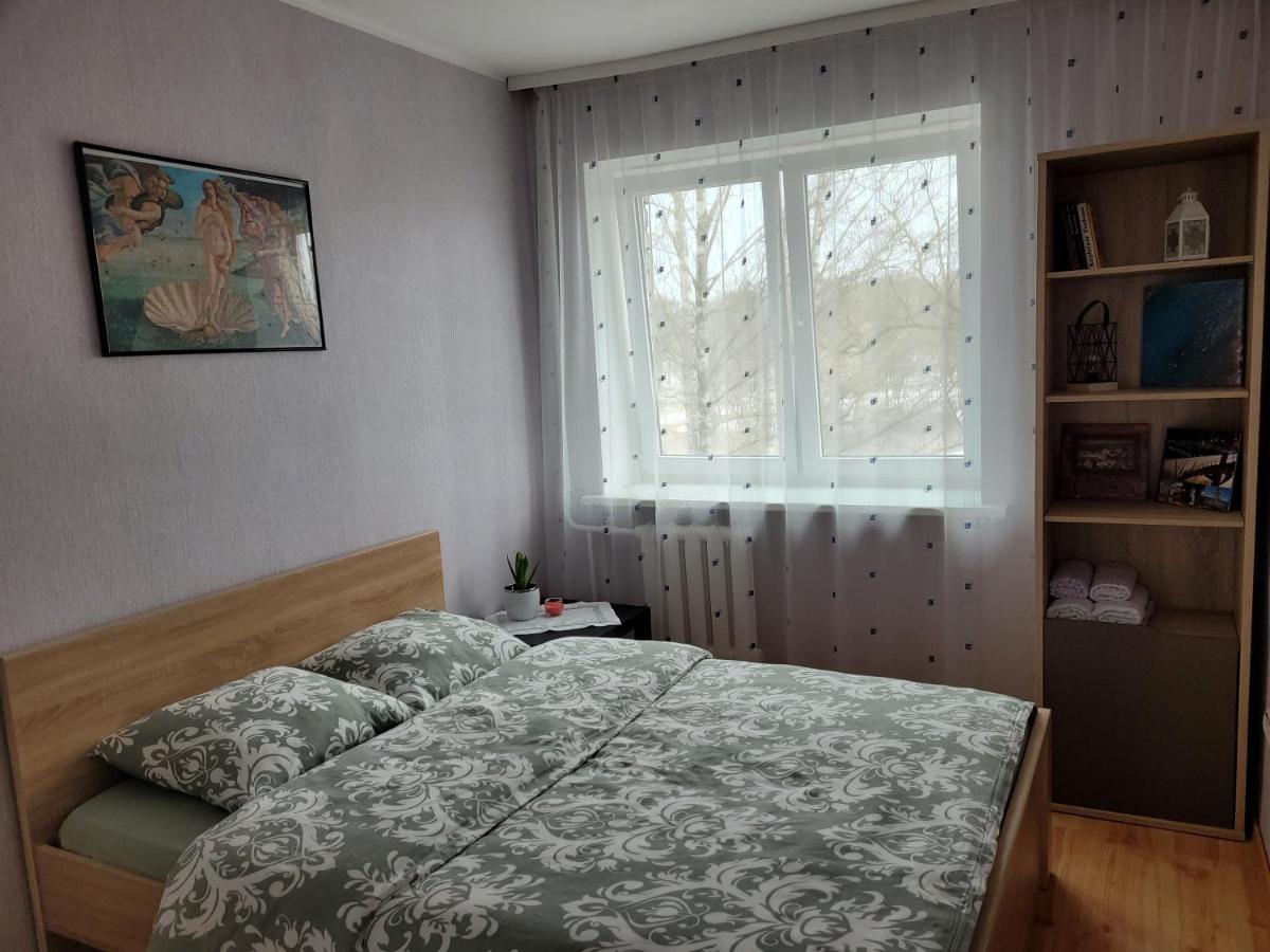 City apartment - Chambres d’hôtes
