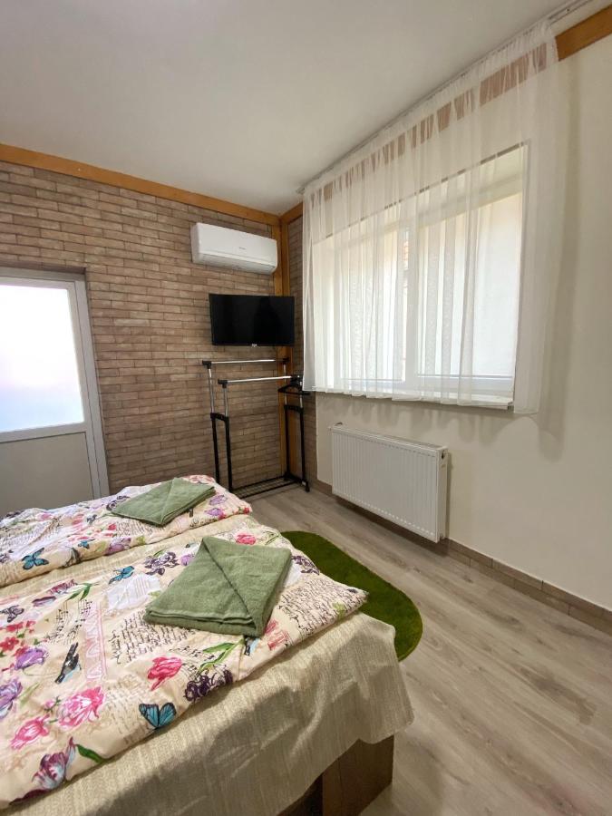 Family Room with Bathroom