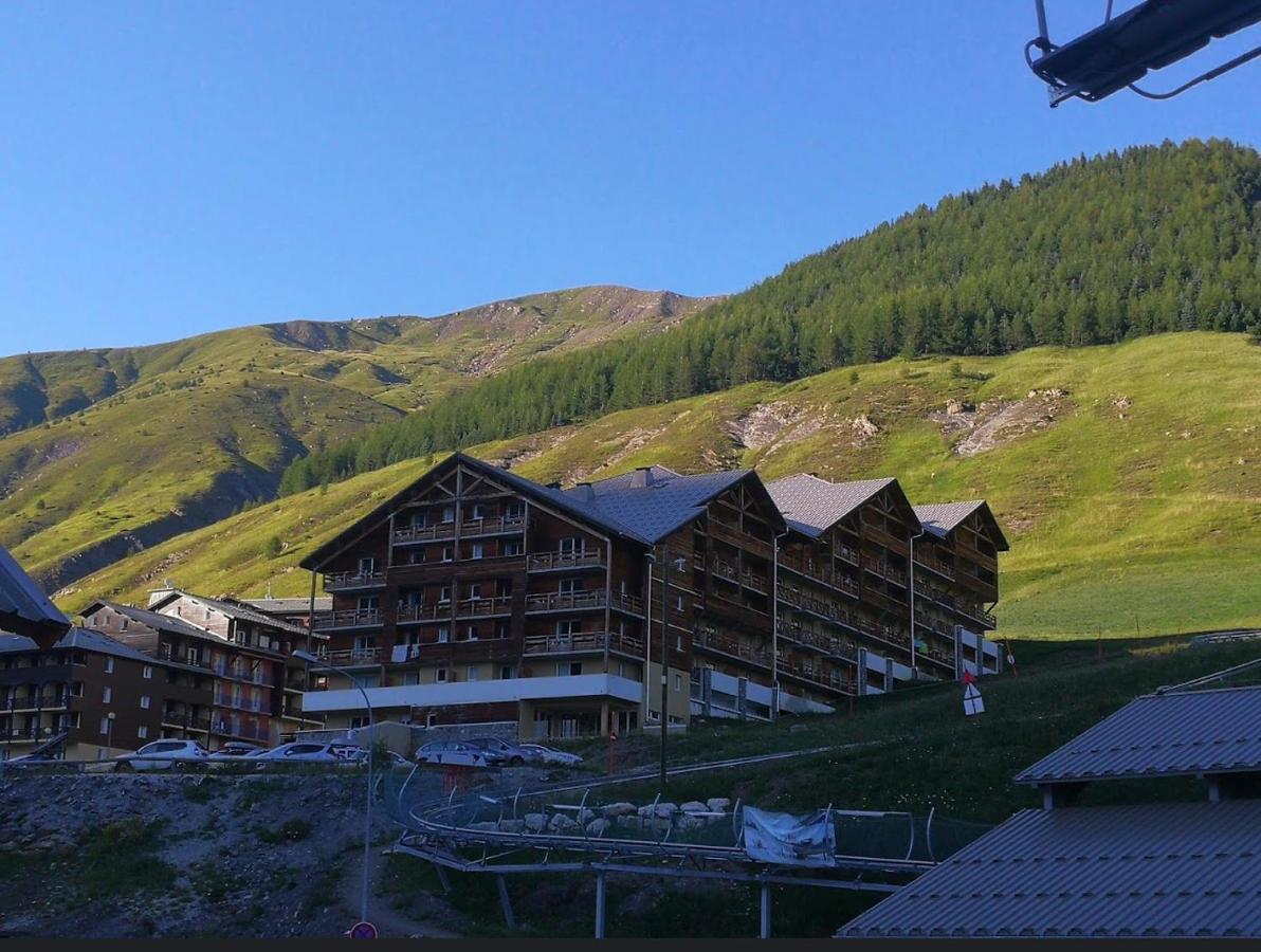 La Foux d Allos Les Cimes - Chambres d’hôtes