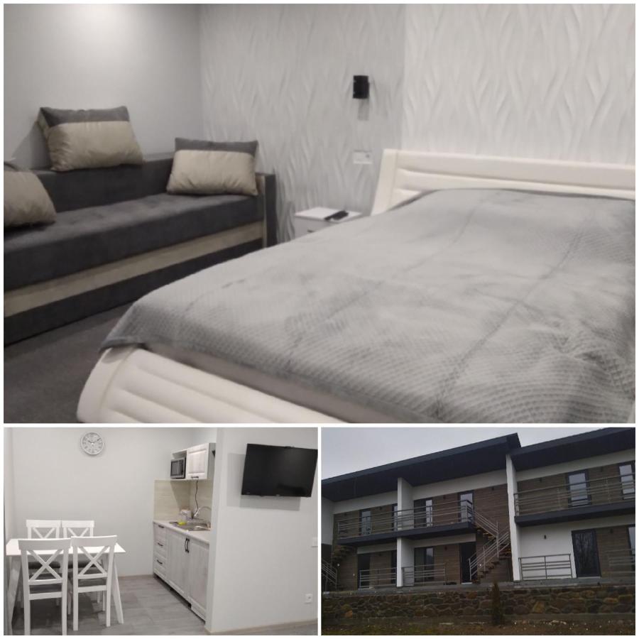 На березі річки - B&B Synevyr