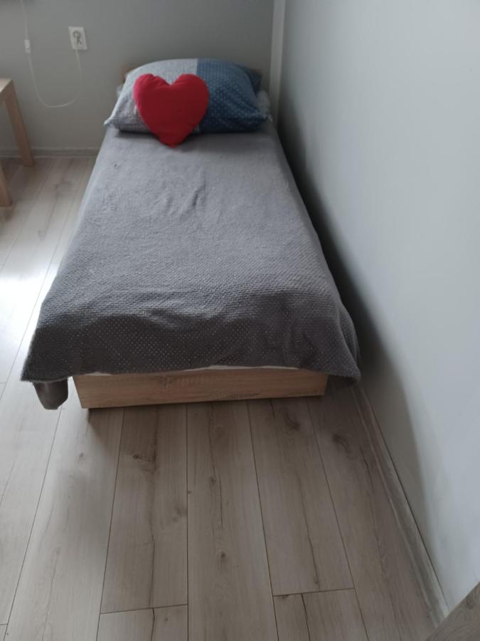 Economy Quadruple Room
