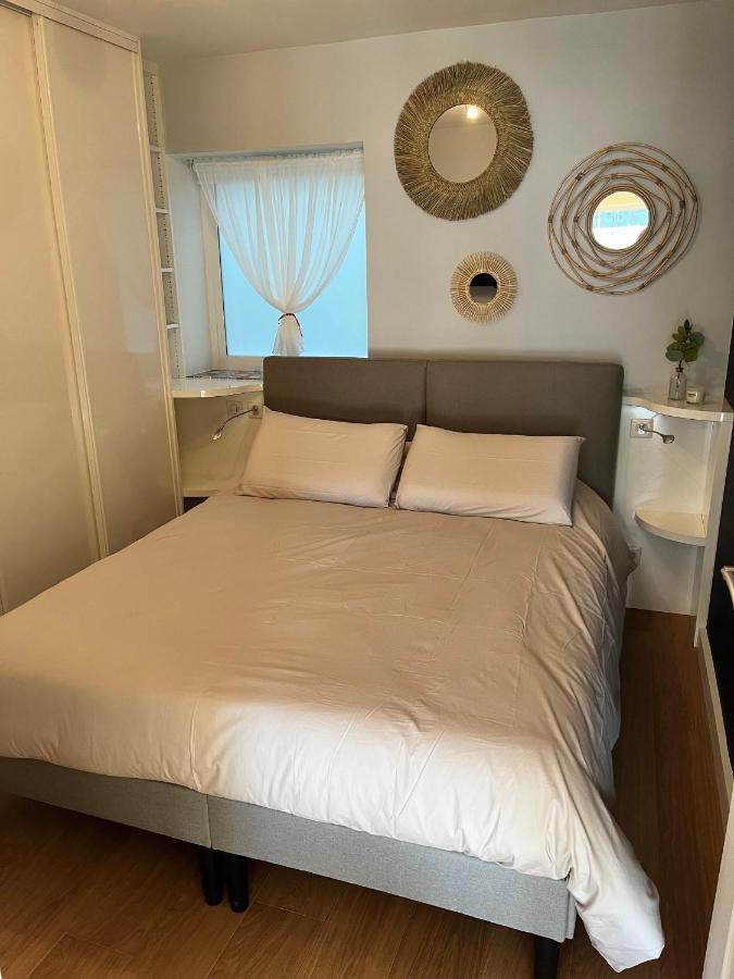 Appartamento con Vista Mare
