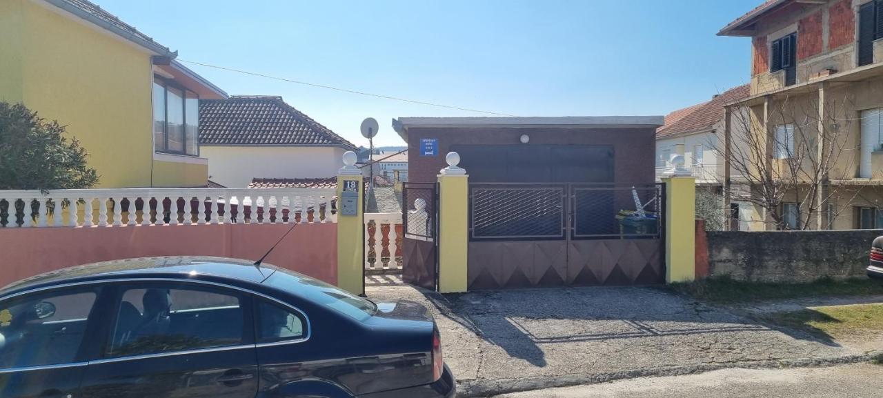 Apartman JOZIC - B&B Knin