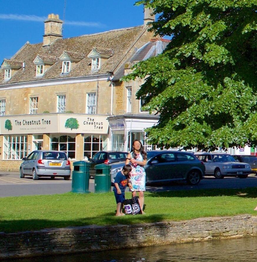 B&B Bourton on the Water - Chestnut Bed and Breakfast - Bed and Breakfast Bourton on the Water