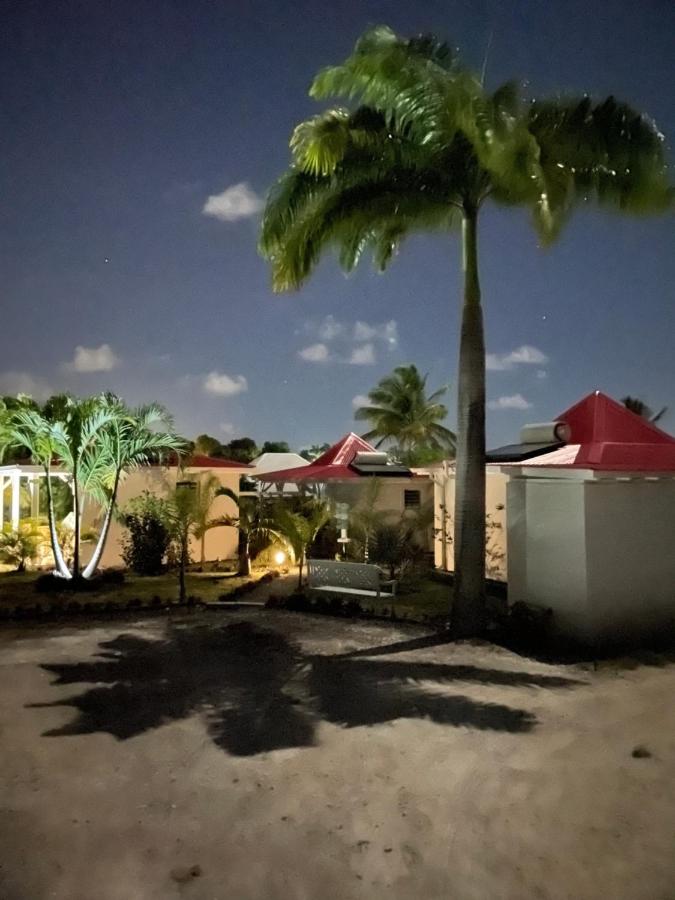 Ti'Tranquille - B&B