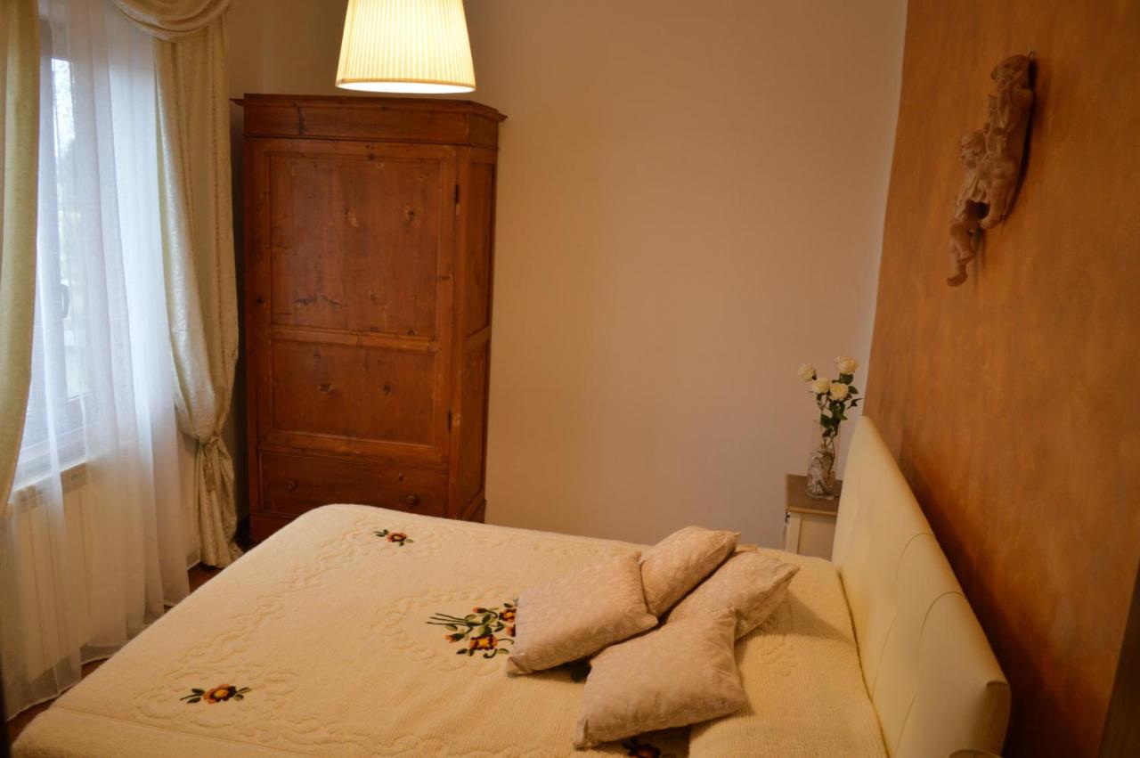 Two-Bedroom Apartment - Second Floor