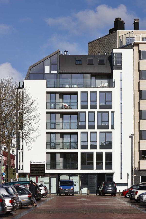 Kustappartementen - B&B