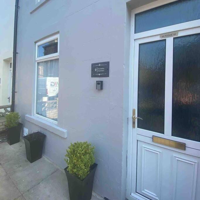 Scoresby Quarters - Whitby Holiday Home - B&B Whitby