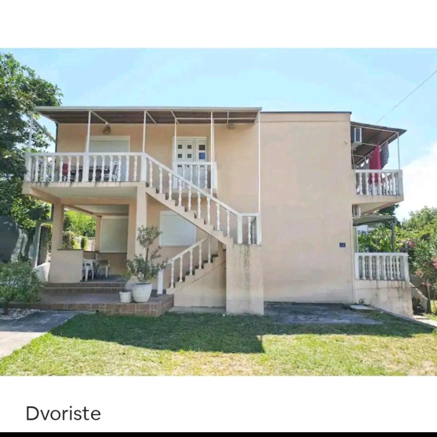 Apartman David - 65m² I Apartman Filip - 55m² - B&B