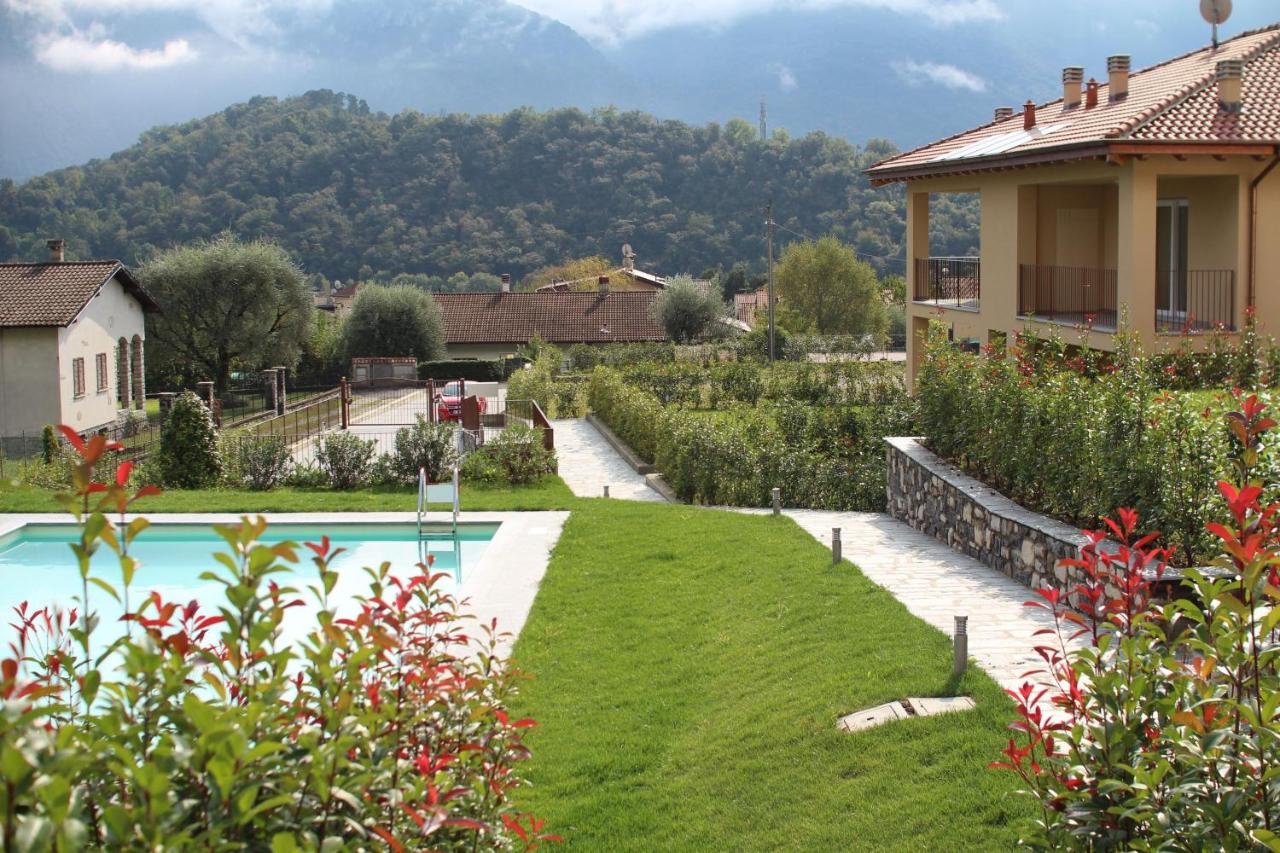 Via Volta Lenno - B&B