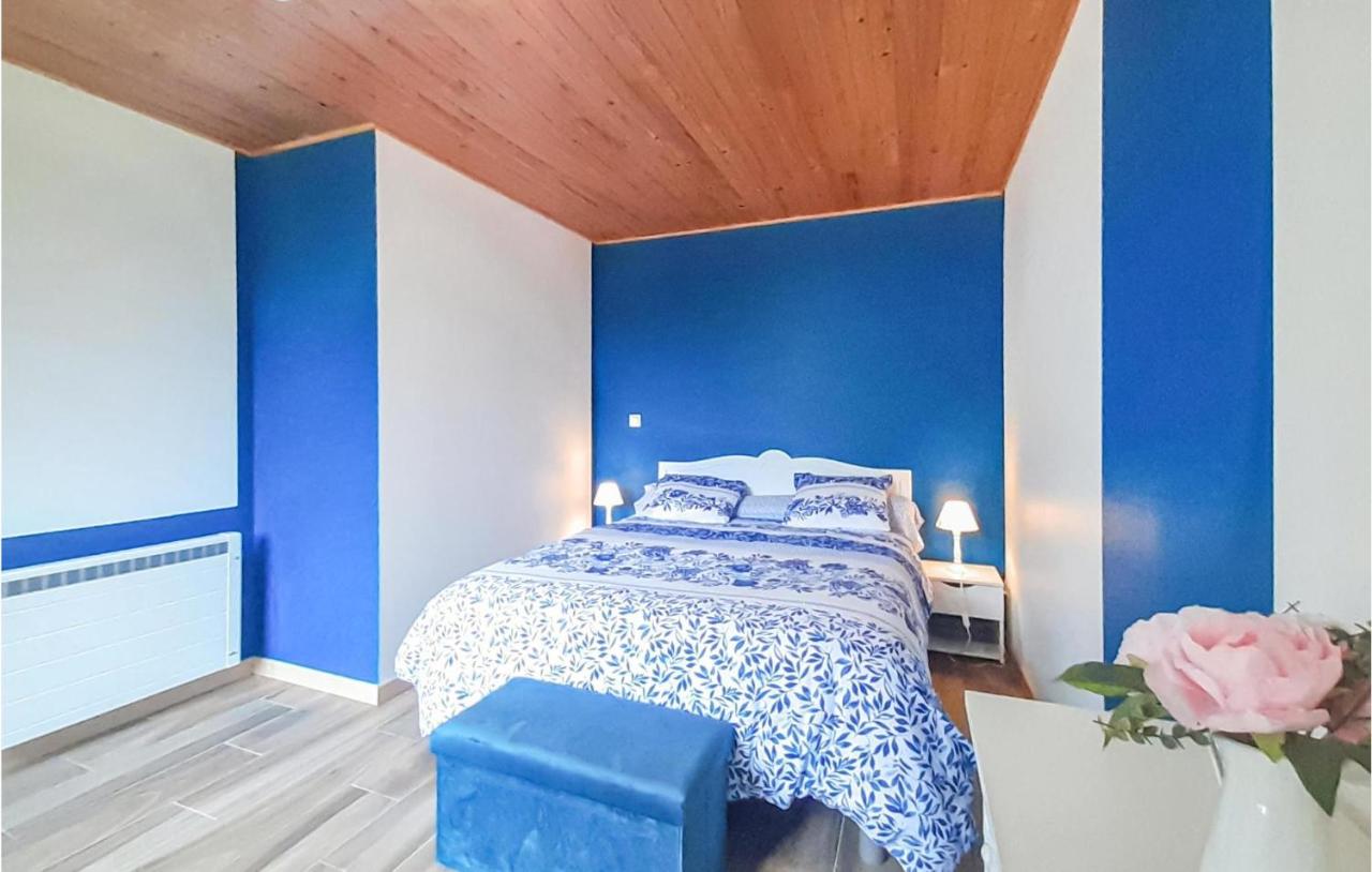 Four-Bedroom Holiday Home