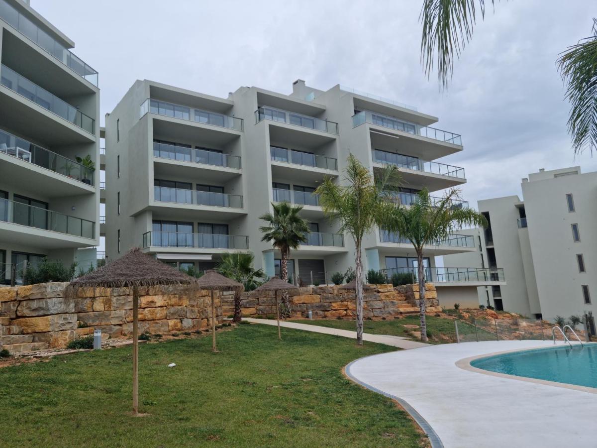 Celeste @ Oásis Mar - Ferienwohnung Portimao