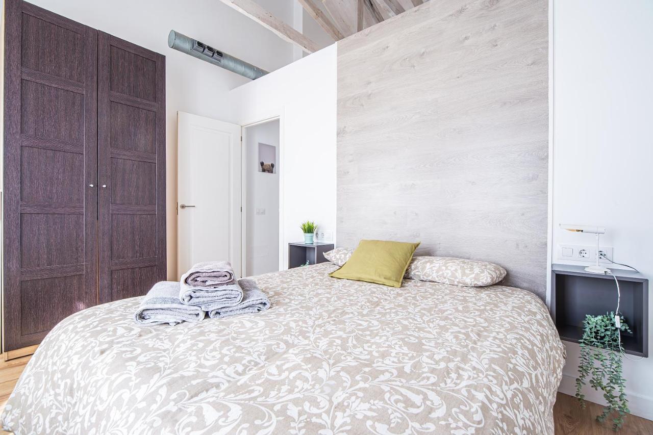 Penthouse-Apartment
