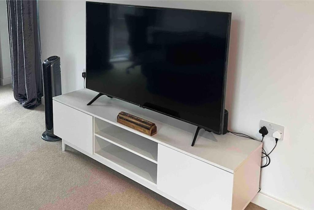 Lovely one bedroom apartment with balcony - B&B