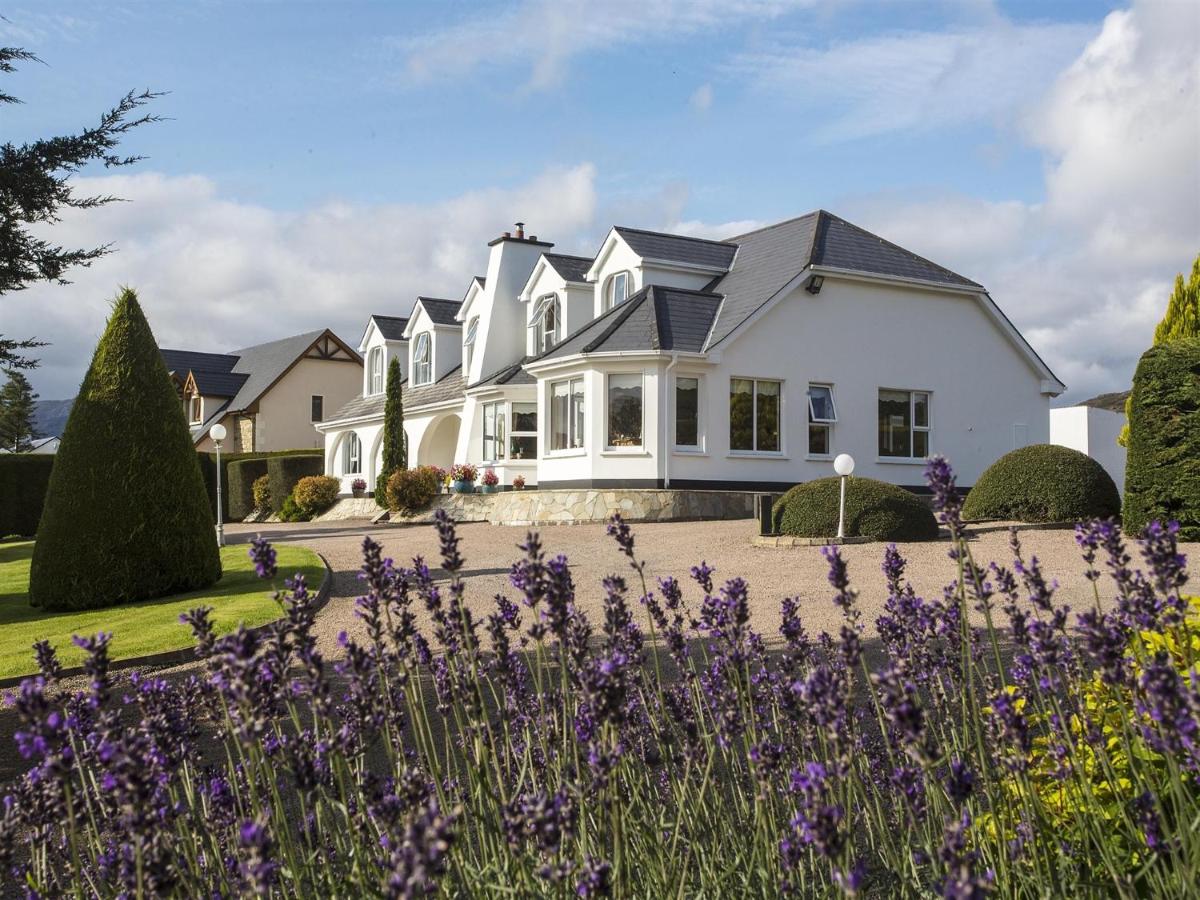 B&B Donegal - Arches Country House - Bed and Breakfast Donegal