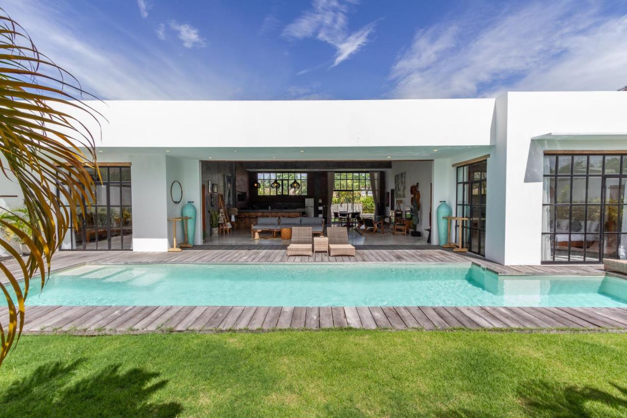 Villa Maje by Alfred in Bali - B&B