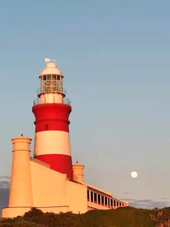 B&B L’Agulhas - Dee's Place - Bed and Breakfast L’Agulhas