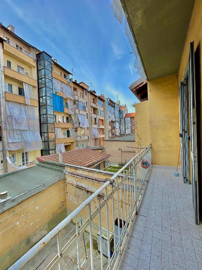 Bella House, a 200 metri dalla metropolitana - Ferienwohnung