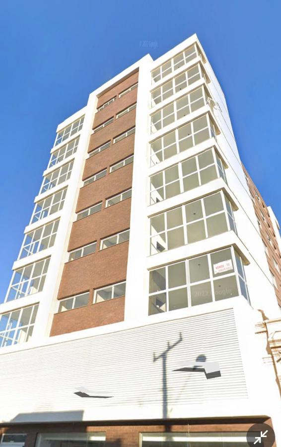 Apartamento cálido, centro de Livramento-Rivera - B&B Santana do Livramento