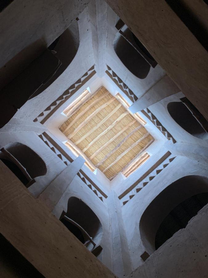 Dar Nuyum - B&B Bou Nou