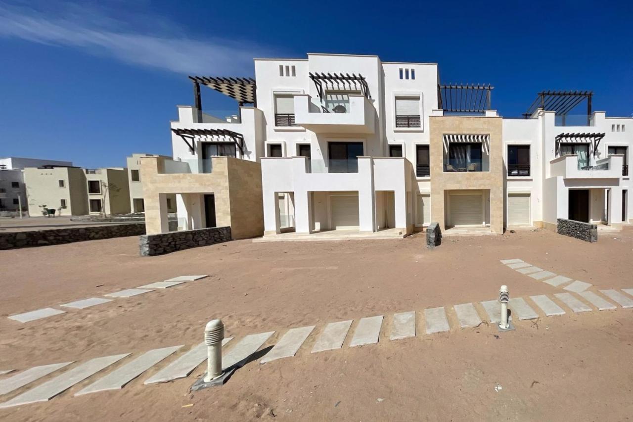 Homelike & Sunny 1 BDR Cyan El Gouna - B&B