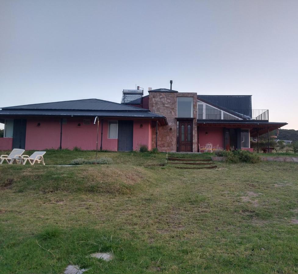 Casa en Potrero de los Funes - B&B