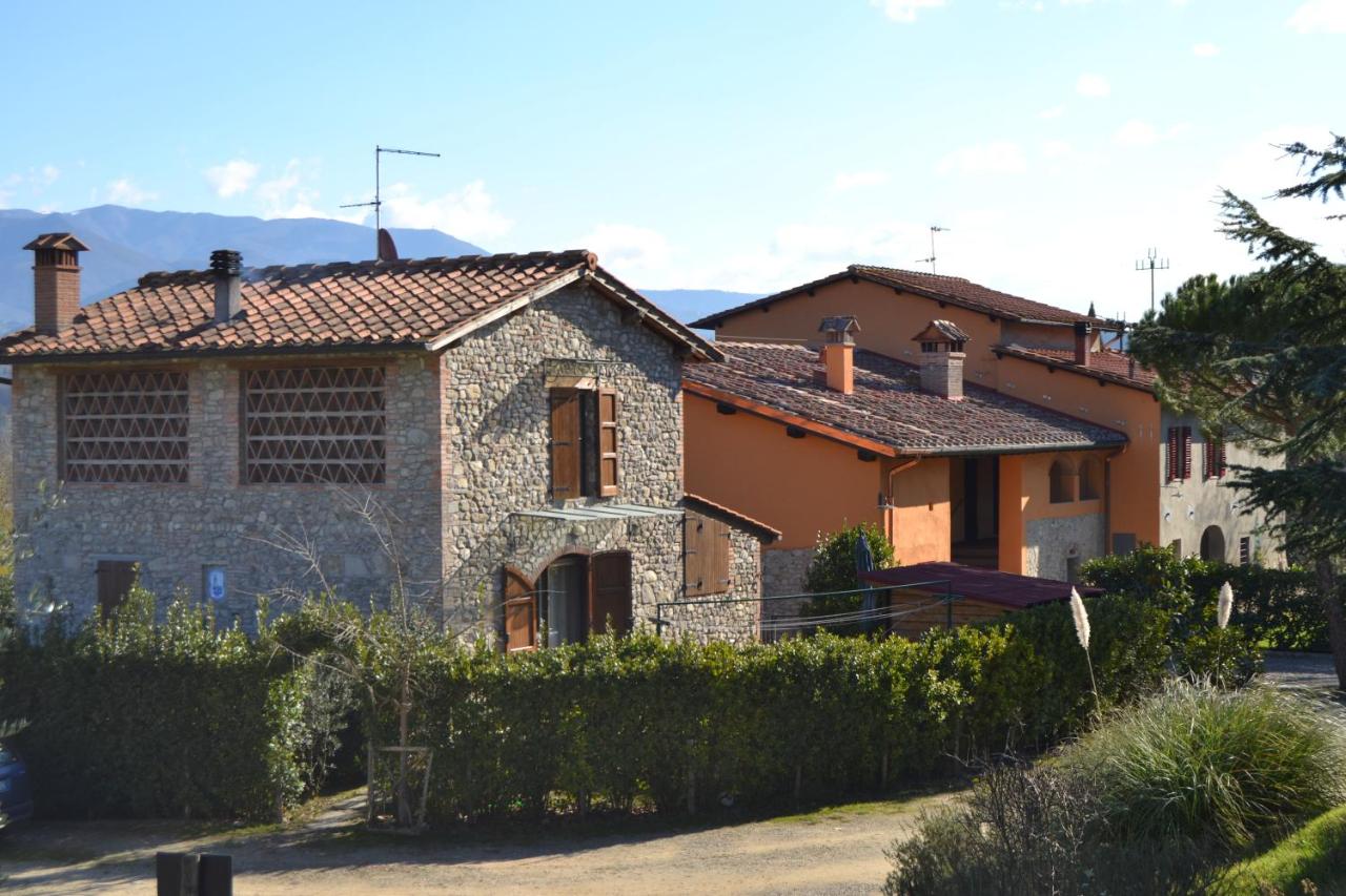 Appartement met 2 slaapkamers