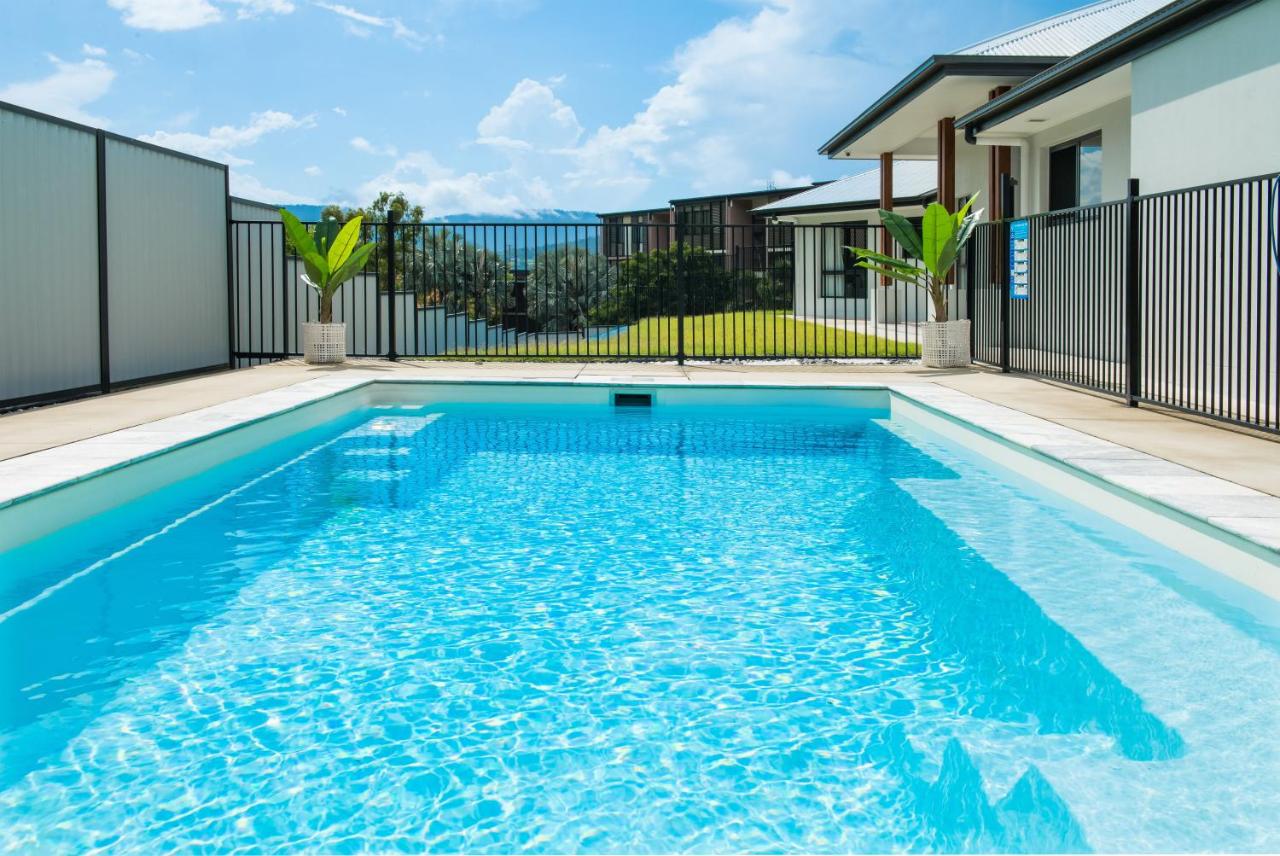 Whitsunday Holiday Home - Ferienwohnung Cannonvale