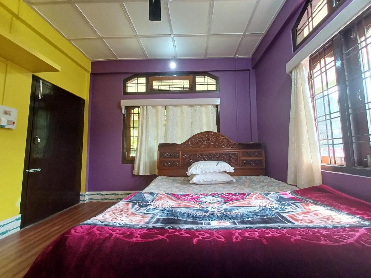 Deluxe Doppelzimmer