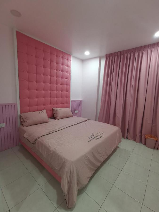 B&B Kluang - 米米民宿 - Bed and Breakfast Kluang