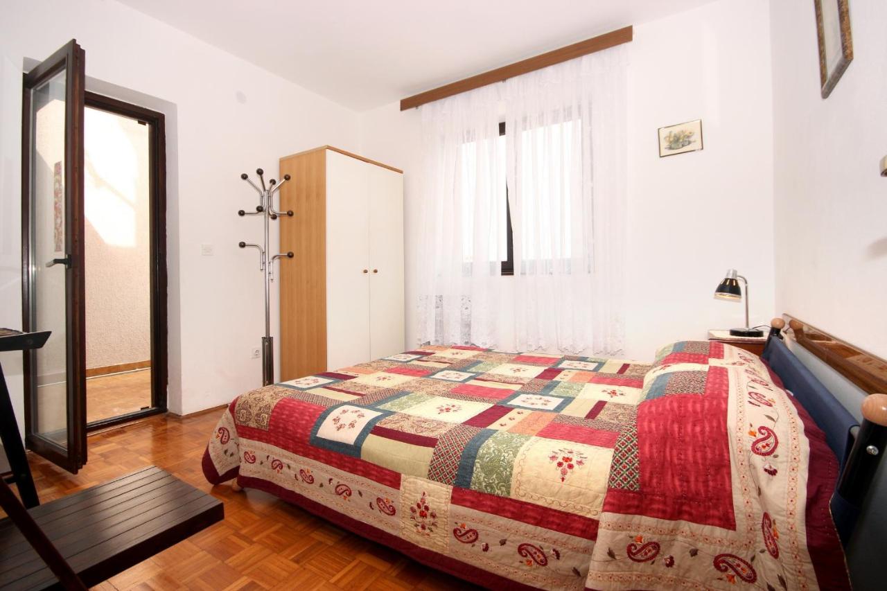 Three-Bedroom Apartment (4 Adults)