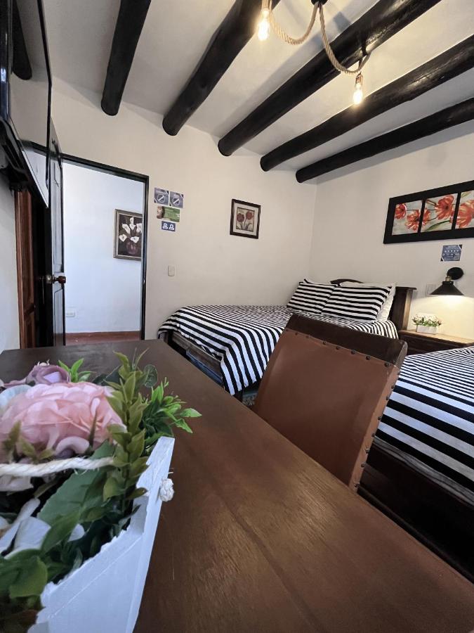 Casa con 4 camere da letto