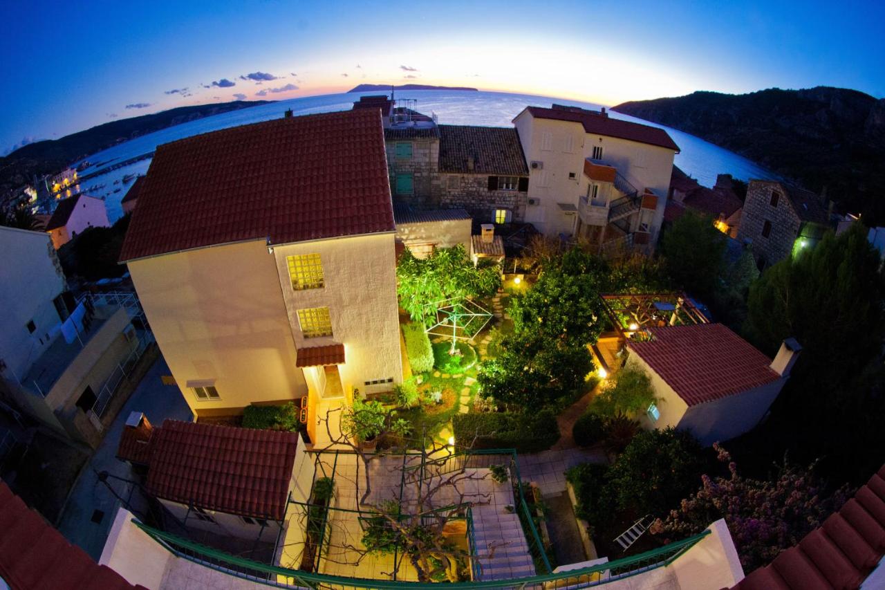 Studio with Balcony Sea view