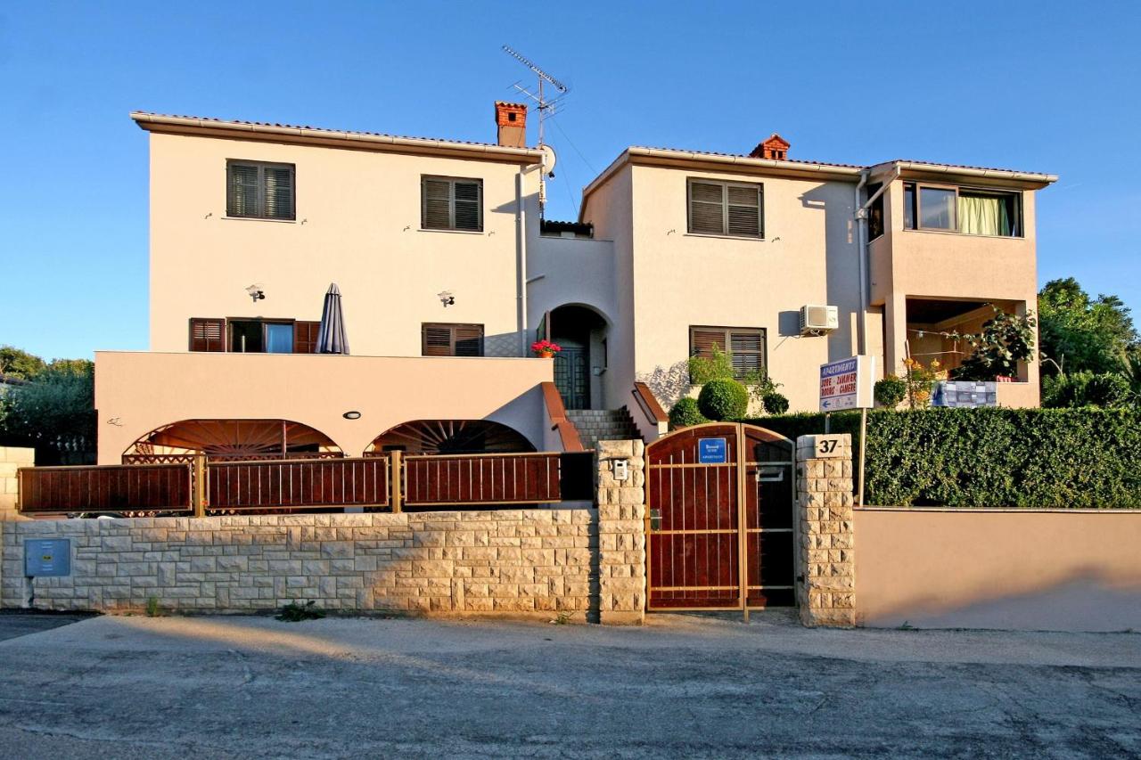 Apartments Duda - B&B