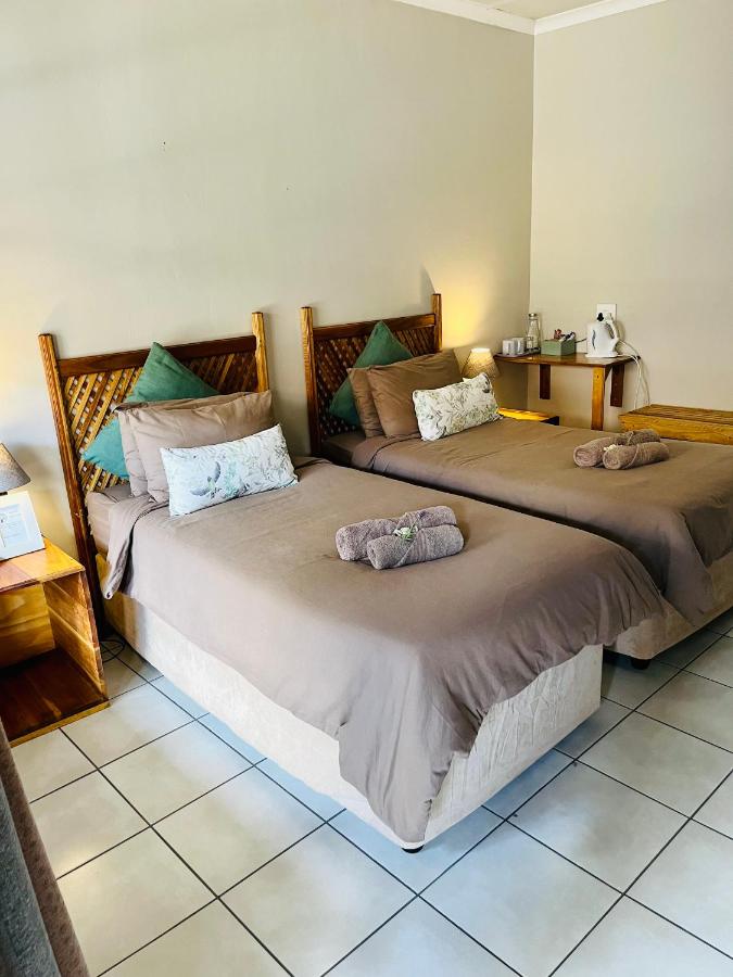 Zweibettzimmer