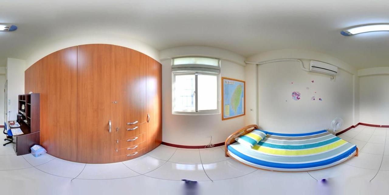 Chambre Simple
