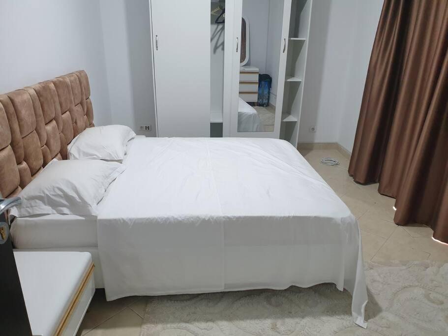 Apartamento de 2 dormitorios