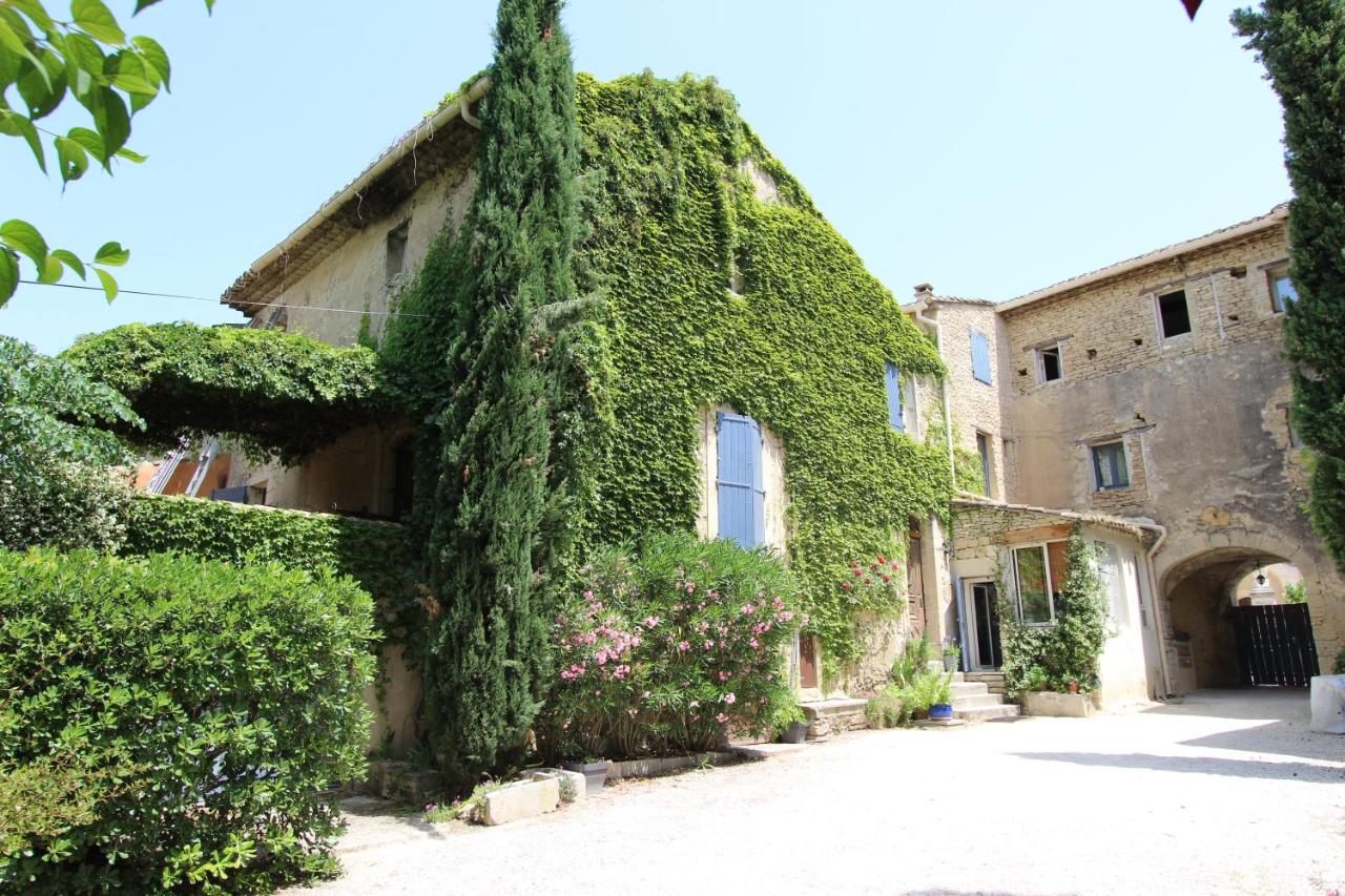 Gites Provence et Nature - Entre Luberon et Monts de Vaucluse - B&B