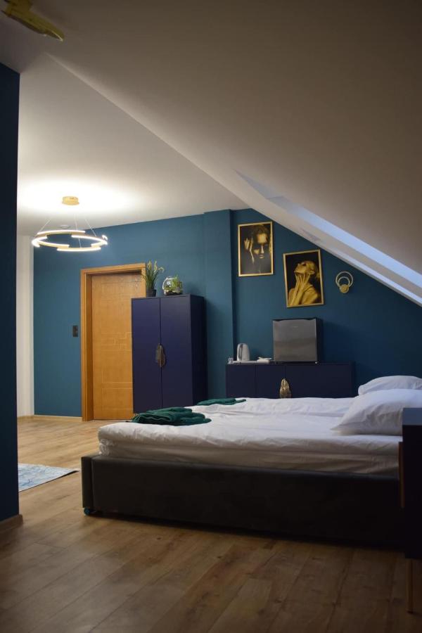 Mały Książę - B&B