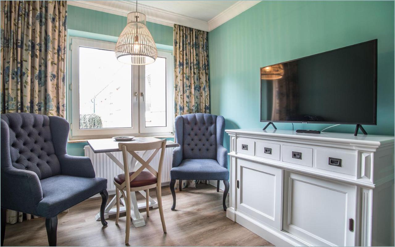 Lieblingsinsel Langeoog - B&B Langeoog