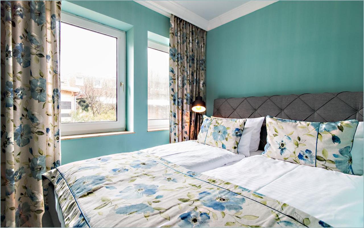 Apartamento con terraza 